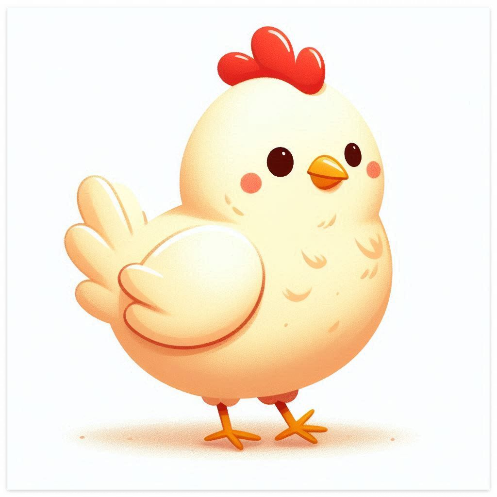 닭꿈 로또번호 및 꿈해몽