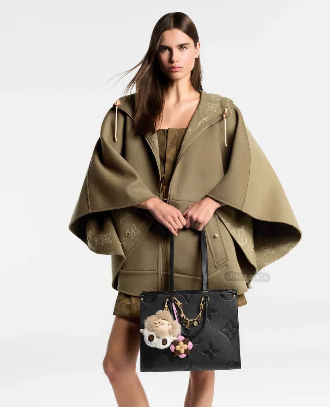 루이비통 온더고 착용