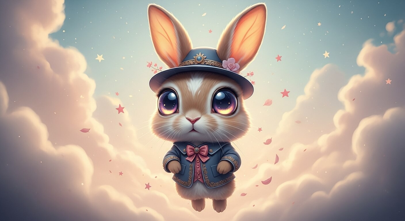 토끼 꿈 해몽