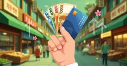 20조 추경 편성…누구나 받는 소비쿠폰, 정부 계획 A-Z