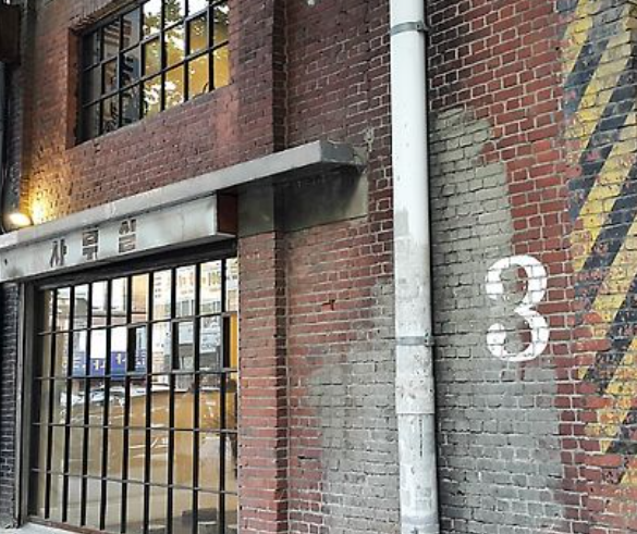 성수동 핫플레이스 대림창고 사진