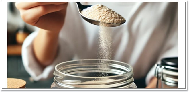 청국장가루 효능 총정리: 효능, 부작용, 먹는 법, 보관법