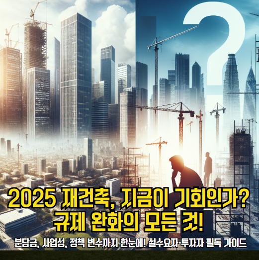 재건축
