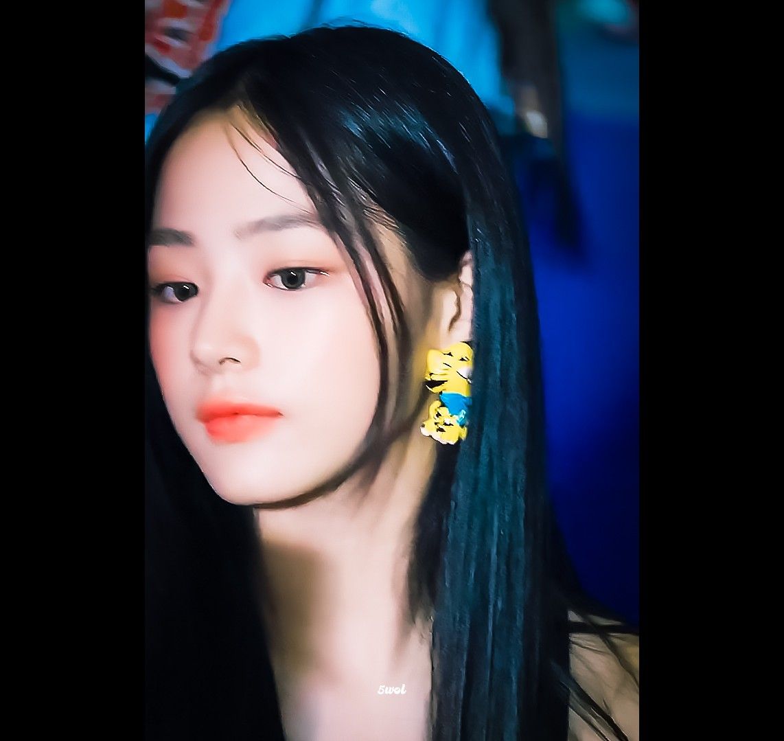 뉴진스 민지 프로필 나이 키 프로필 인스타