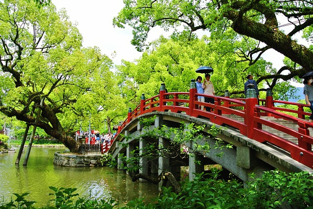 후쿠오카 로컬 명소 관련 사진