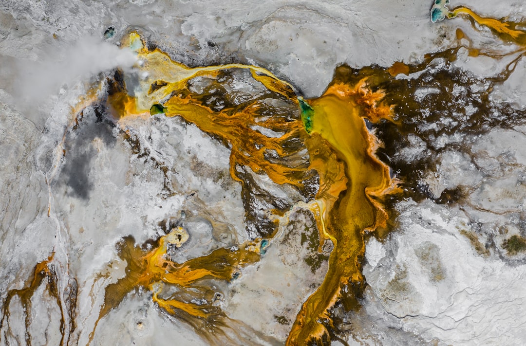 Waste oil
