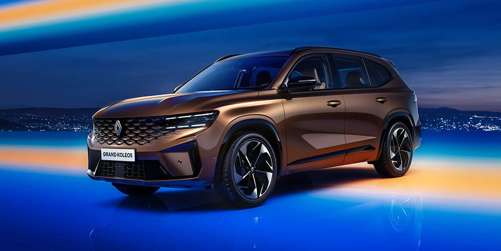 르노-그랑-콜레오스