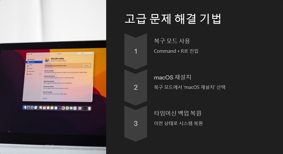 macOS