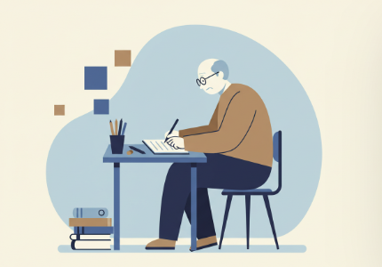 60대 독서모임 주제선정 및 참여방법