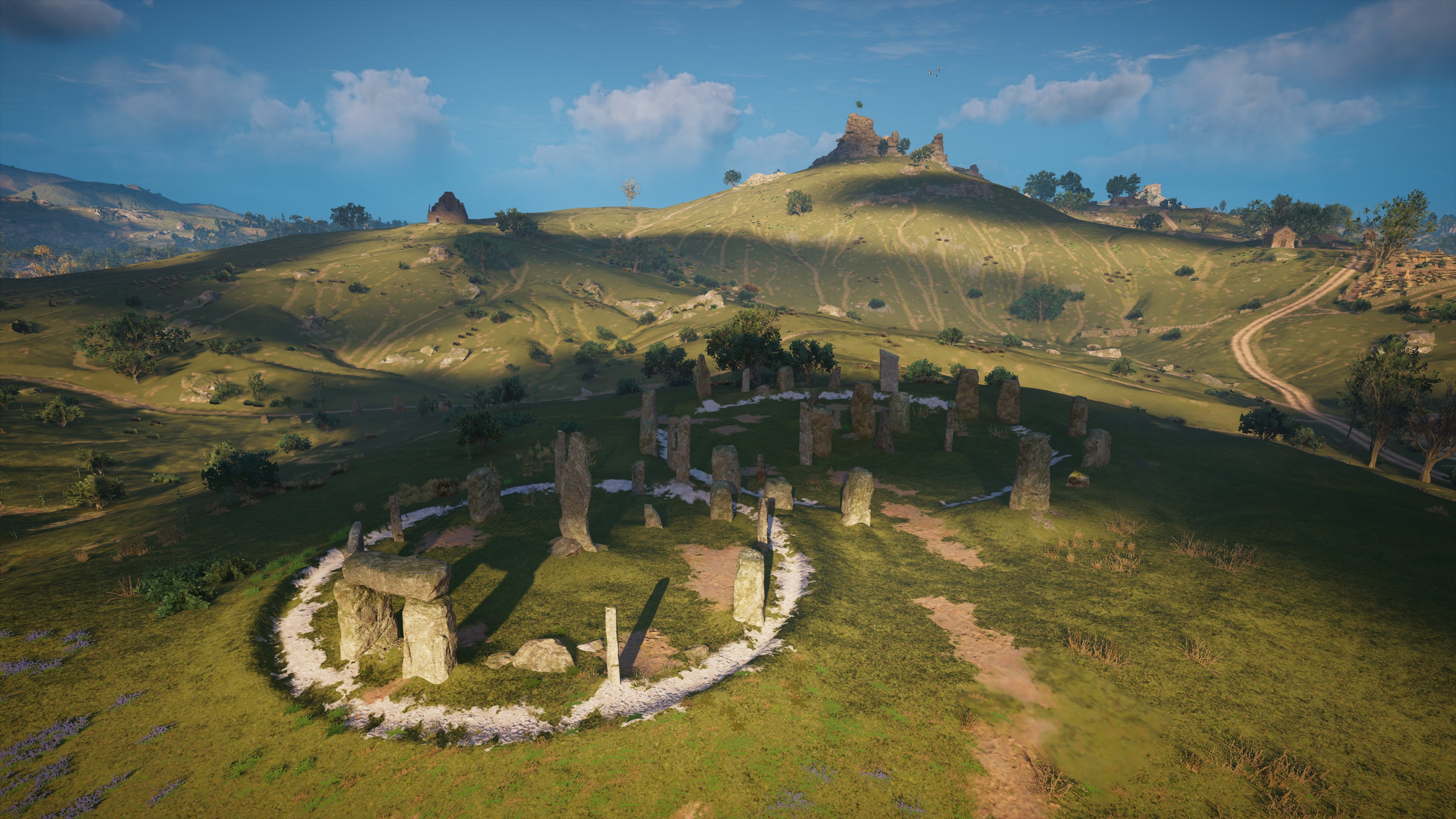 어쌔신 크리드 발할라