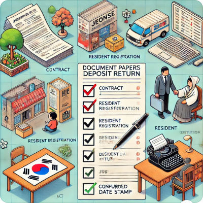 2025 전세보증금 반환보증료: 꼭 알아야 할 5가지 핵심 정보!