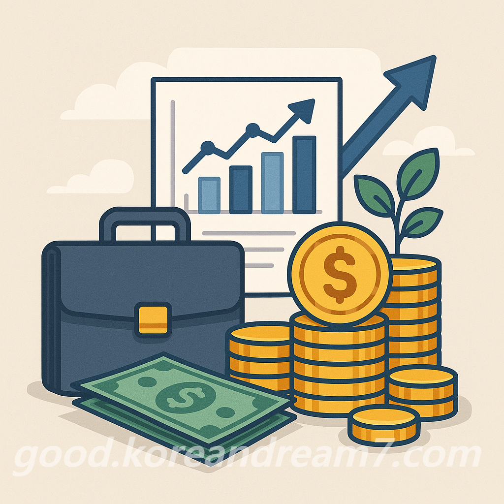 친구에게 돈 빌려줄 때