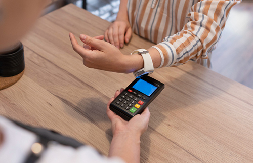 애플페이 카드 등록 사용법