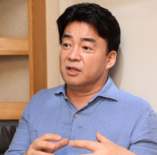 백종원 형사입건