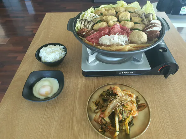 생생정보 기다려야 제맛 고추장 불고기 음식점 위치