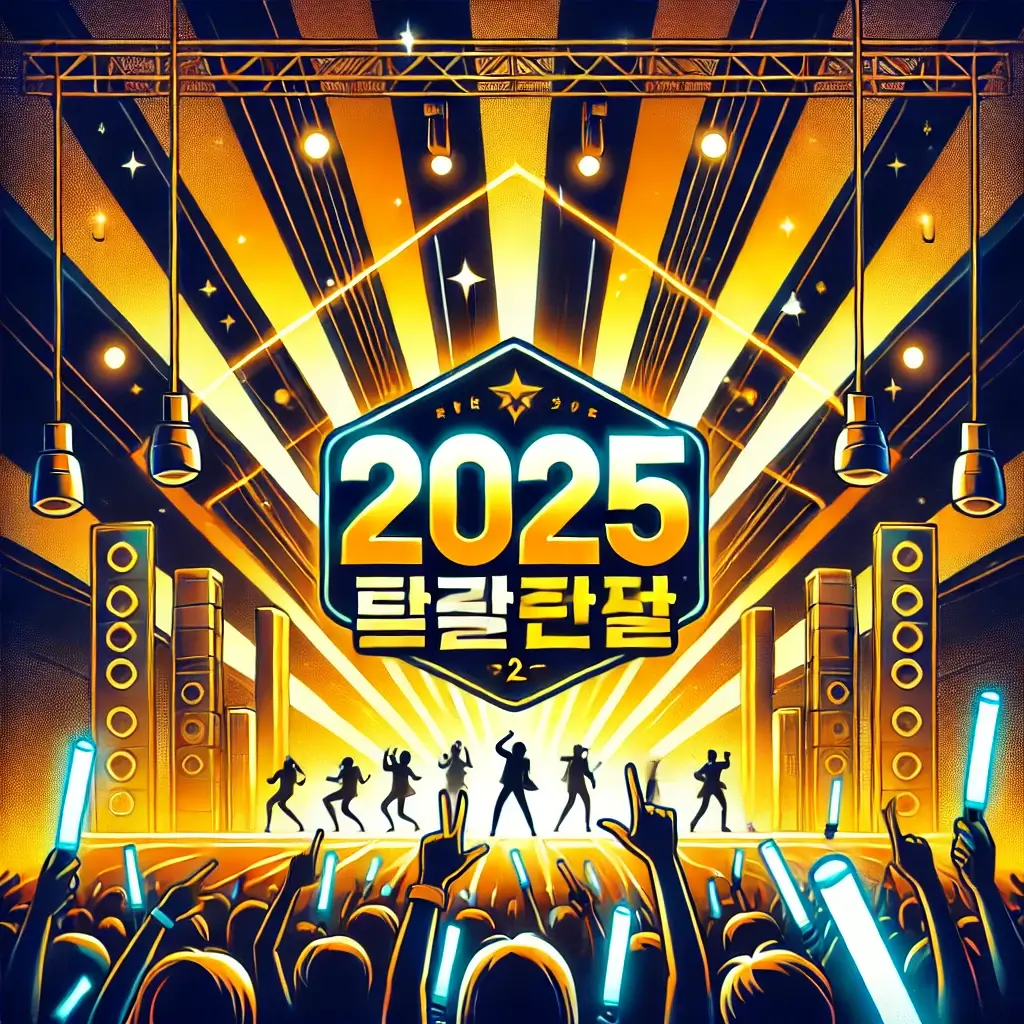 2025 현역가왕2 수원 콘서트 예매 공연일정&middot;좌석표&middot;가격