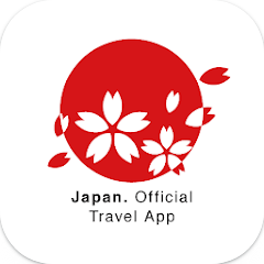 일본 공식 여행 앱(Japan Official Travel App), 일본 경로 검색 및 내비게이션