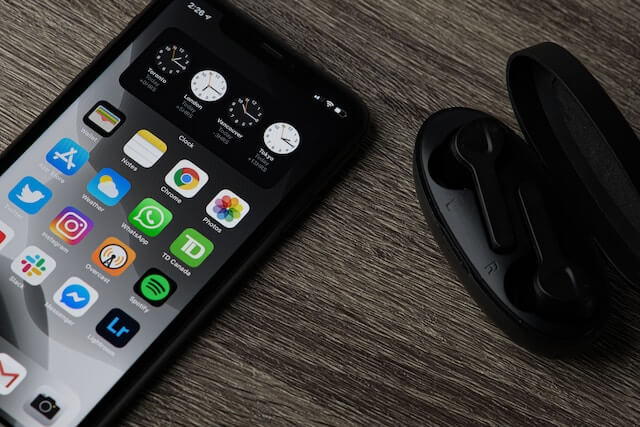 iOS17 출시 초기 못쓰는 기능