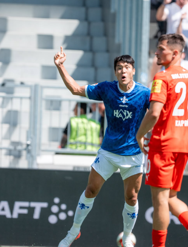 이호재 축구선수