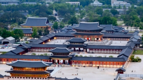 궁&middot;능 관람 변경