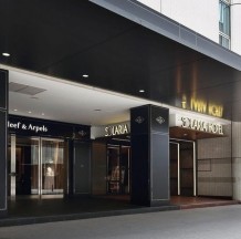 솔라리아 니시테츠 호텔 후쿠오카