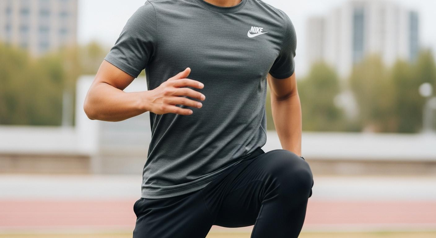 나이키 운동복 반팔