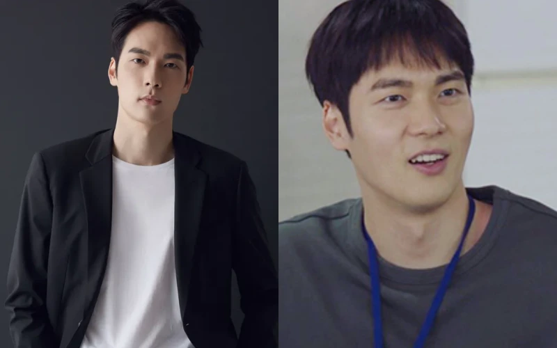 백설공주에게 죽음을-Black Out에서 양병무 역을 맡은 이태구