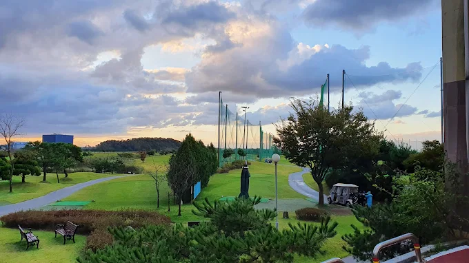 화성시 '링크나인 컨트리클럽' 골프장 소개 및 예약방법