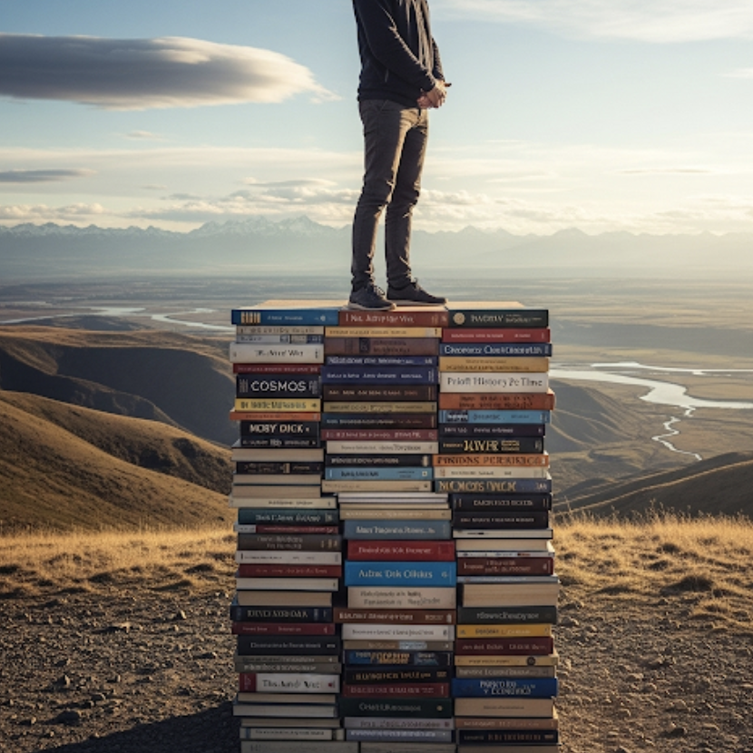 100권독서