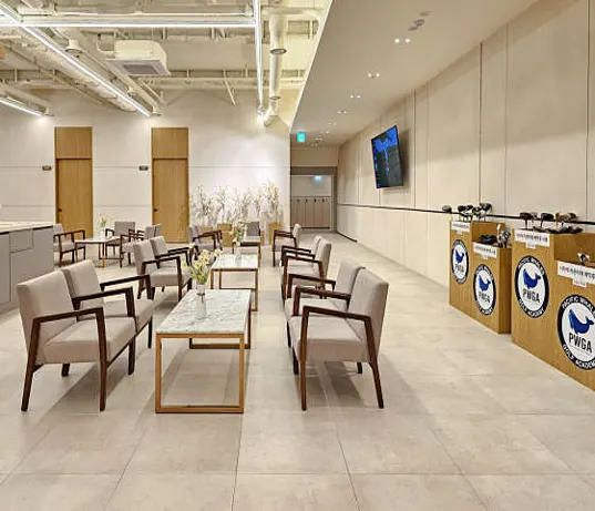 SG골프 부천상동점