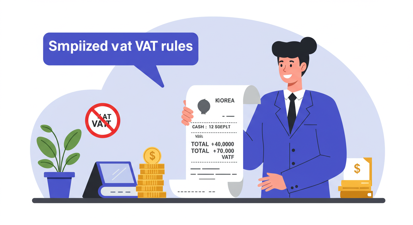 실제 납부세액 계산 방식과의 차이