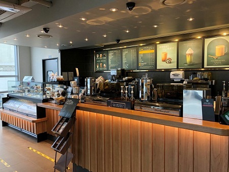 안목해변 스타벅스2