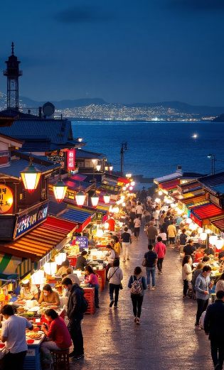 여수 1박 2일 가족여행 코스