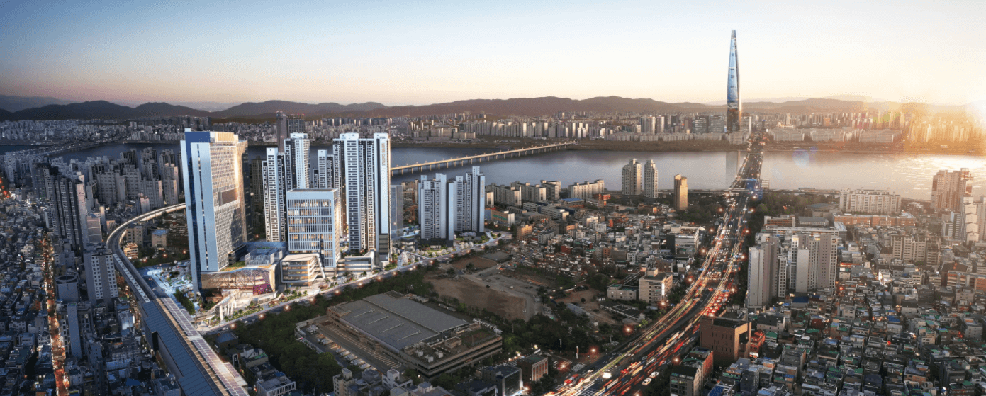 조감도