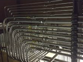 플랜트&amp;#44; Instrument Tubing이란? Pipe와 Tube