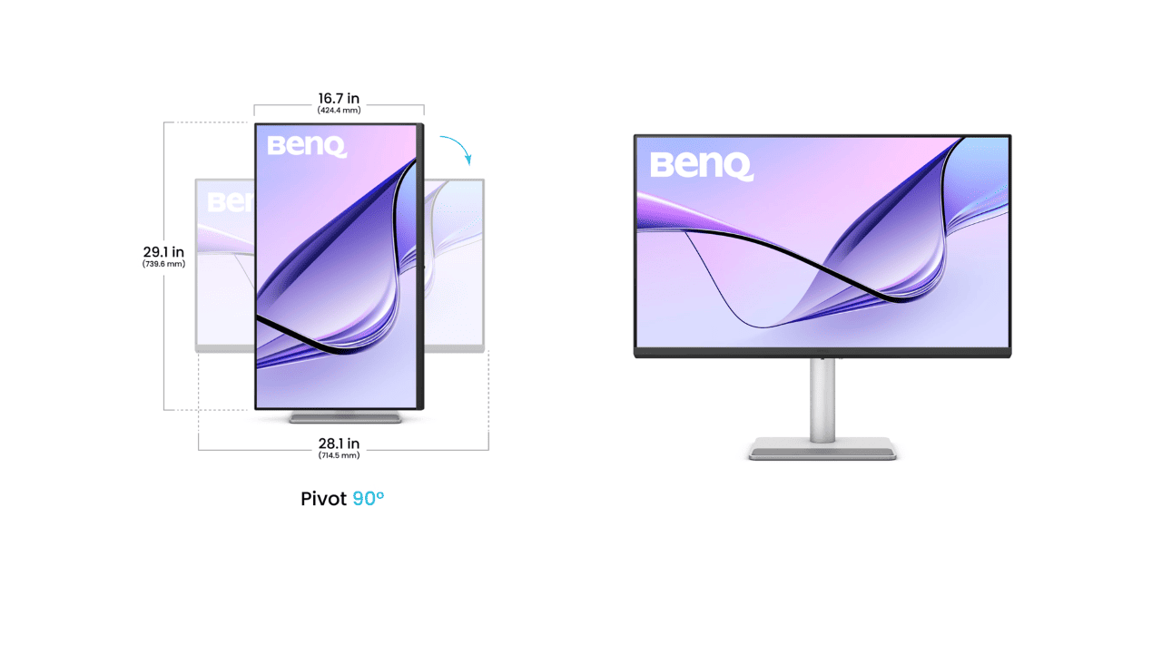 맥북용 모니터 추천