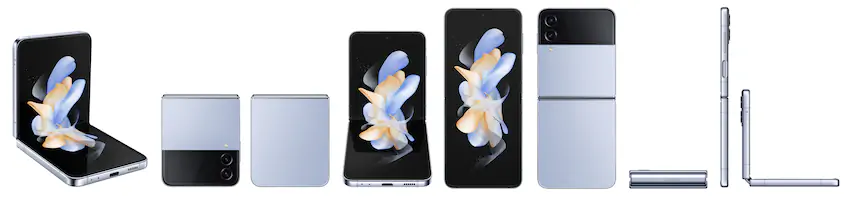 Galaxy Z Flip4
