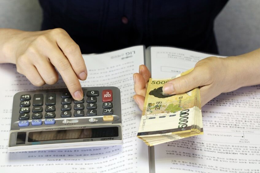 청년 주택드림 디딤돌대출