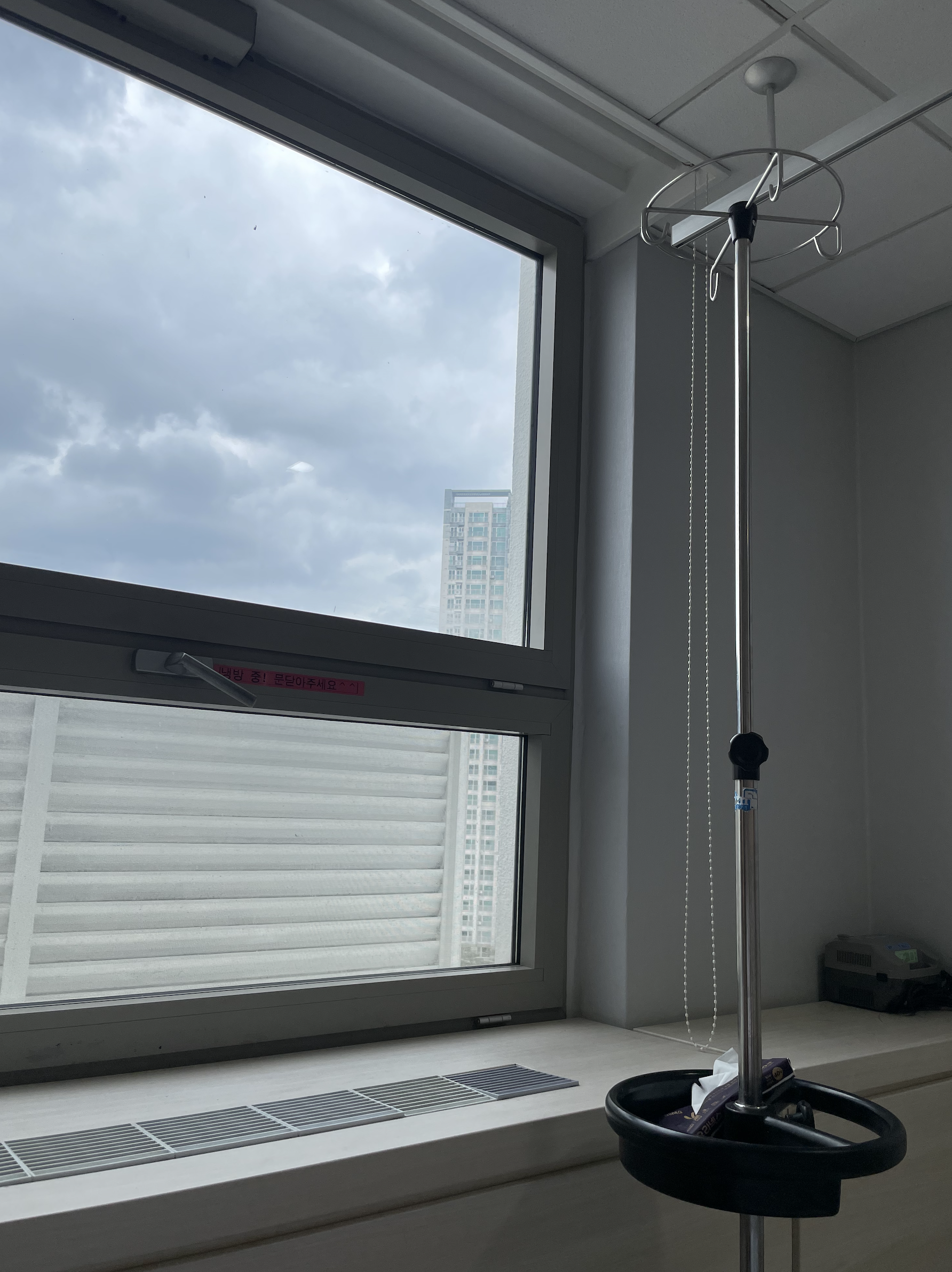 강남세브란스병원/갑상선암