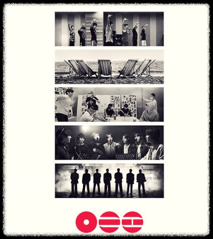 BTS 광화문 공연