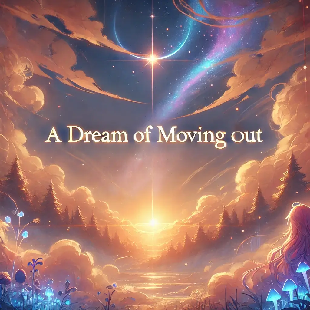 하늘에서 떨어지는 꿈