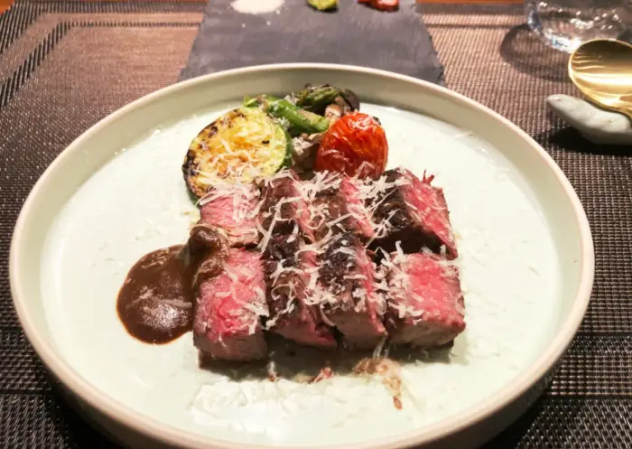 소담소-한우구이