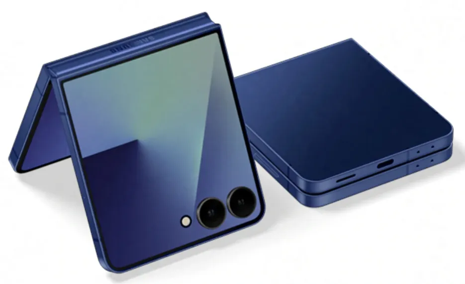갤럭시 Z 플립7