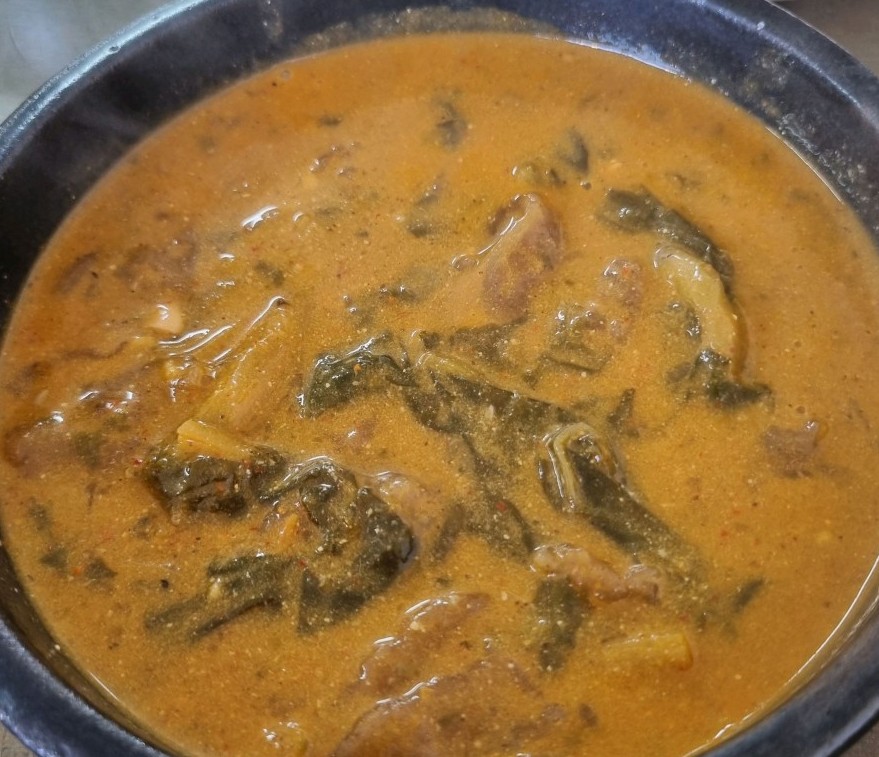 매일아침 추어제비 썸네일