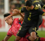 한국 대 멕시코 평가전 - 경기장소