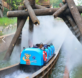 에버랜드 큐패스, 플랜잇 가격 구입