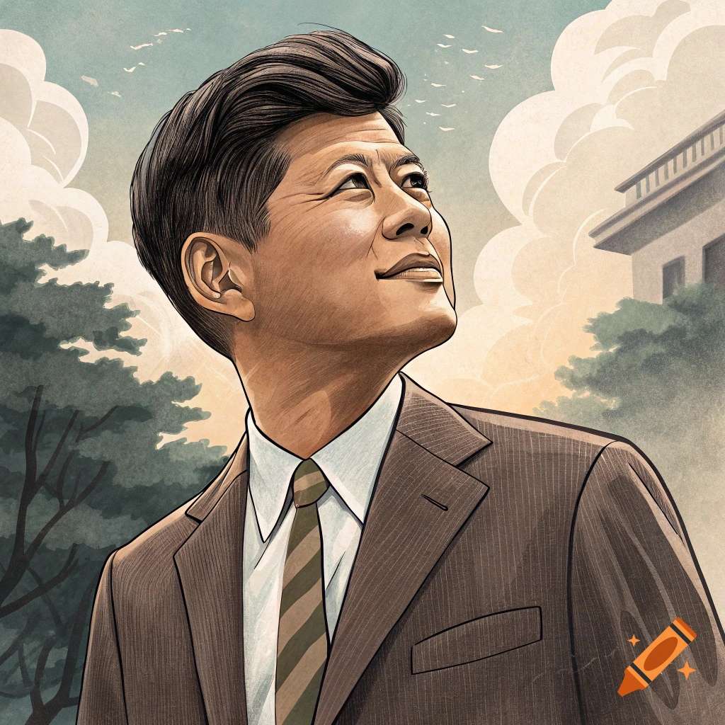 🗳 대통령 후보 3번 결번, 그 이유는 무엇인가?