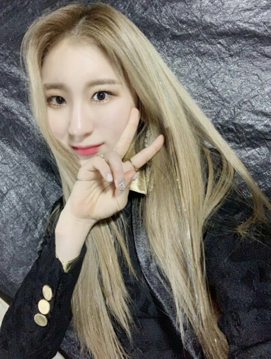 아이즈원 프로듀스48 이채연 사진모음 아이즈원 프로듀스48 이채연 사진모음