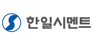 한일시멘트-로고