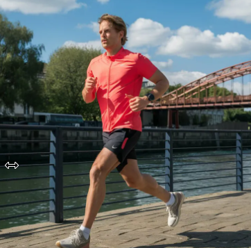 아침 운동 추천